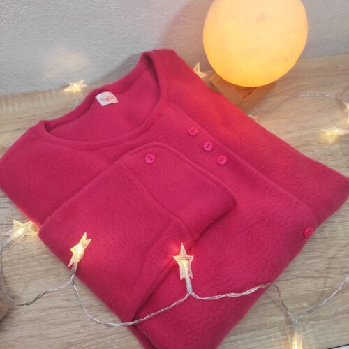 1623625328591 Pijama Cuello Redondo